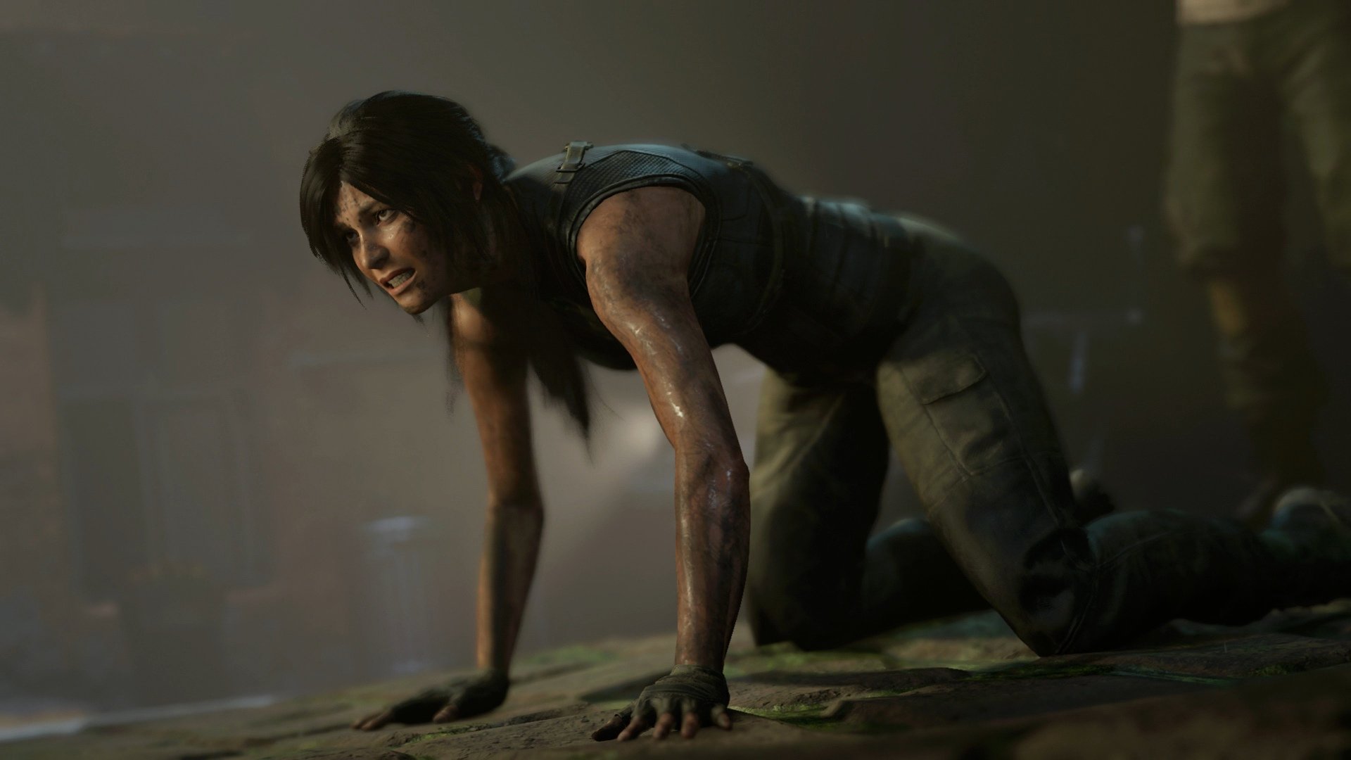 Shadow of the Tomb Raider - Imagen 12